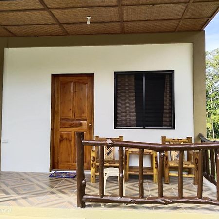Casa James Apartment, Rooms , Pool And Restaurant Siquijor Εξωτερικό φωτογραφία