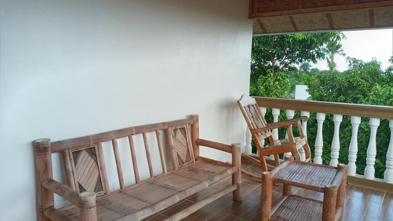 Casa James Apartment, Rooms , Pool And Restaurant Siquijor Εξωτερικό φωτογραφία