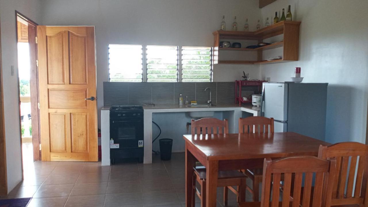 Casa James Apartment, Rooms , Pool And Restaurant Siquijor Εξωτερικό φωτογραφία