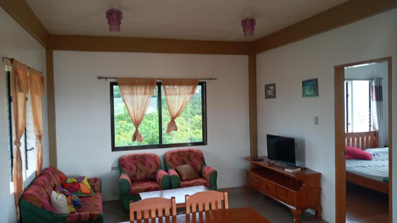 Casa James Apartment, Rooms , Pool And Restaurant Siquijor Εξωτερικό φωτογραφία
