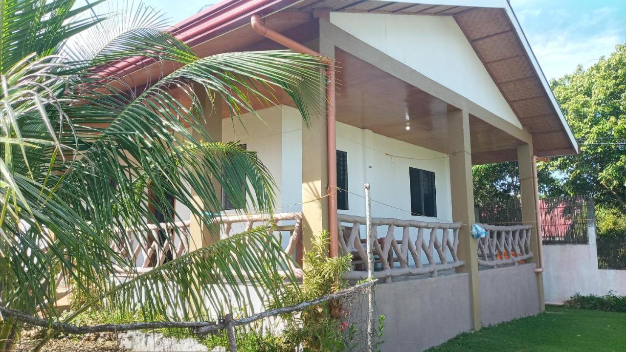 Casa James Apartment, Rooms , Pool And Restaurant Siquijor Εξωτερικό φωτογραφία