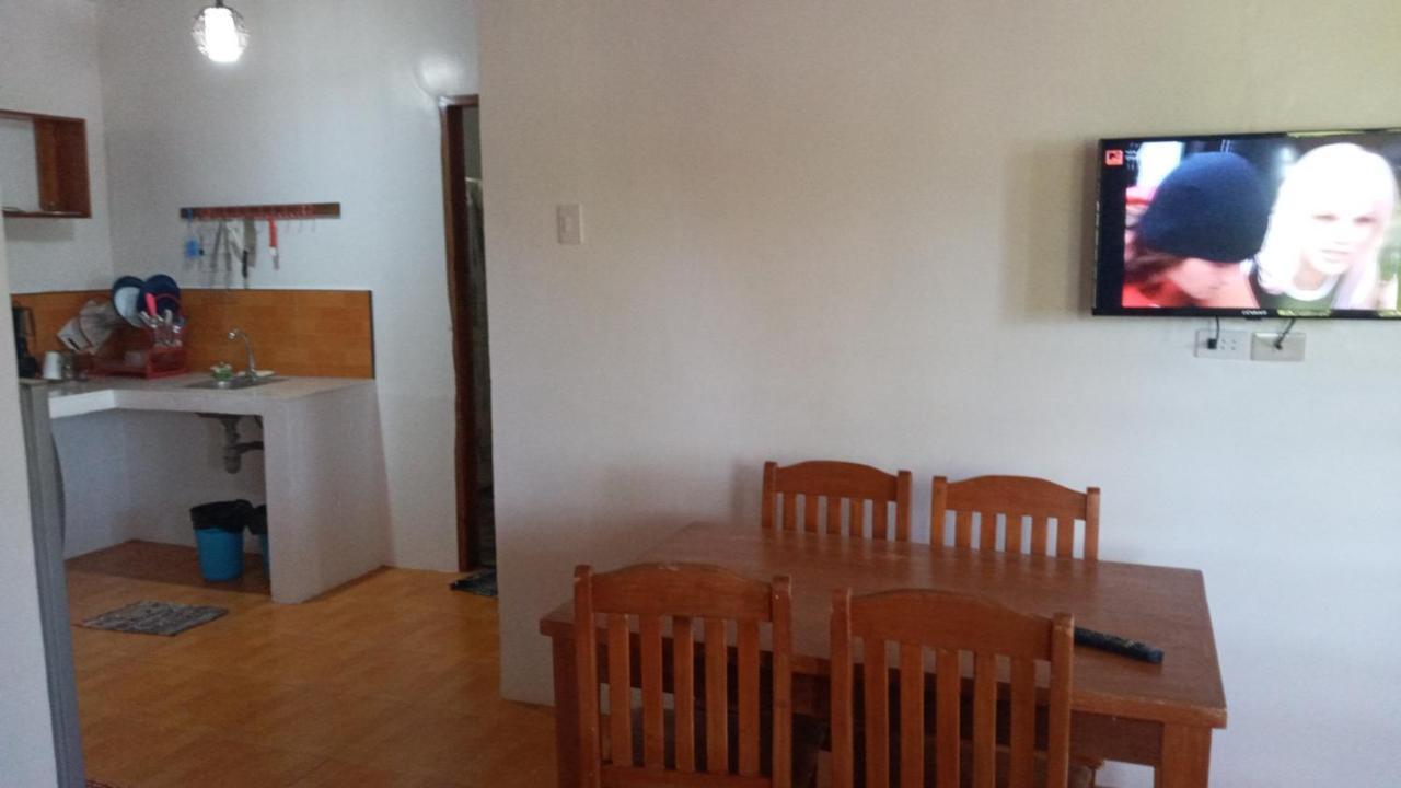 Casa James Apartment, Rooms , Pool And Restaurant Siquijor Εξωτερικό φωτογραφία