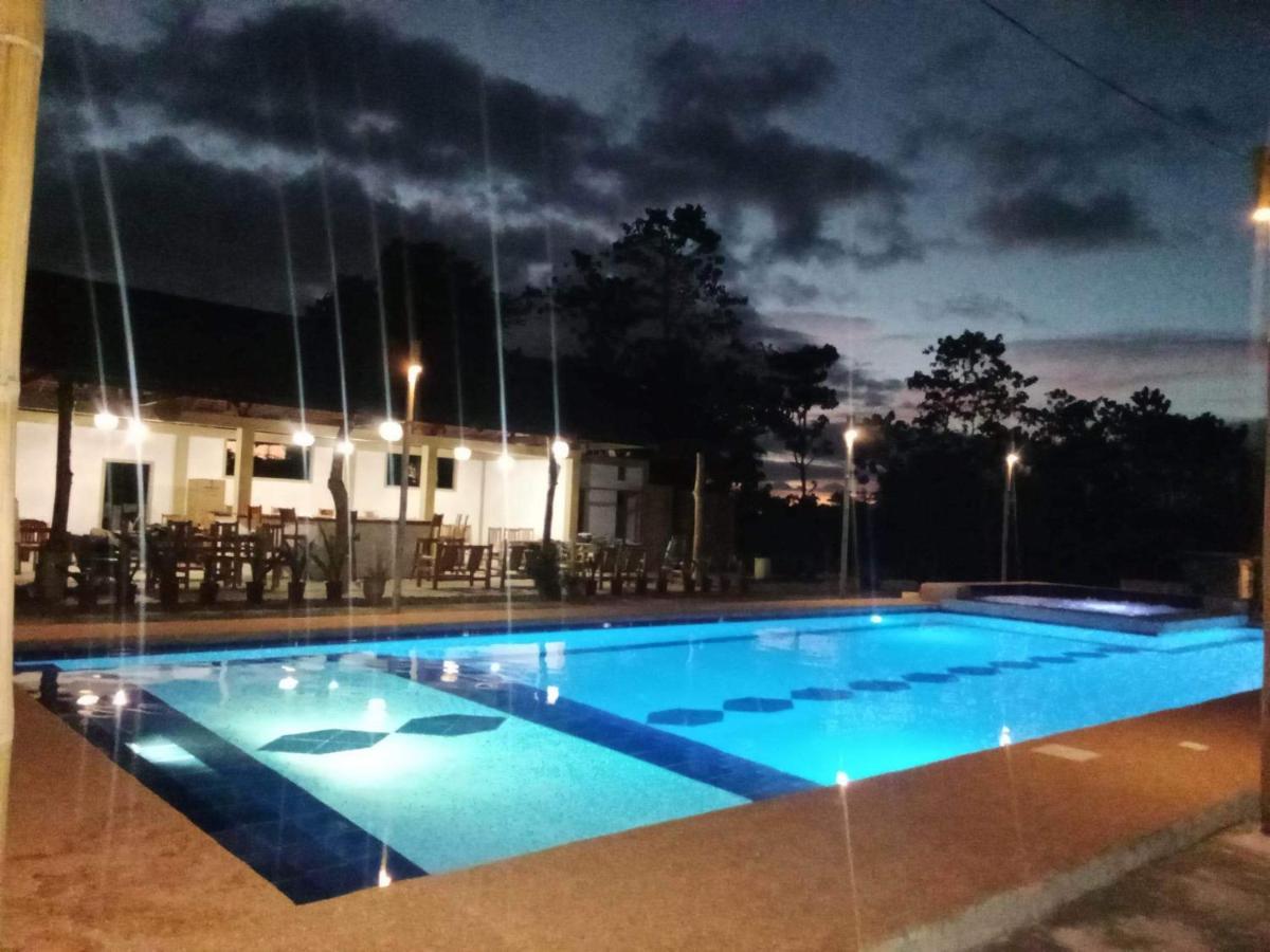 Casa James Apartment, Rooms , Pool And Restaurant Siquijor Εξωτερικό φωτογραφία