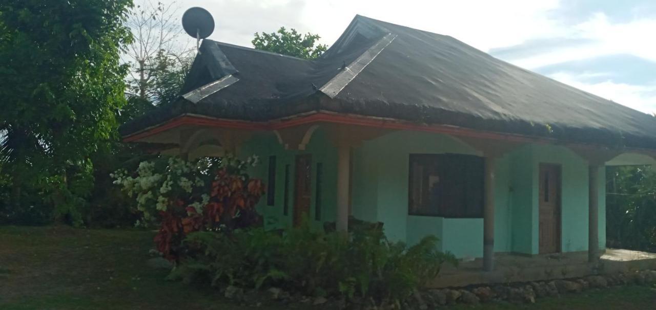 Casa James Apartment, Rooms , Pool And Restaurant Siquijor Εξωτερικό φωτογραφία