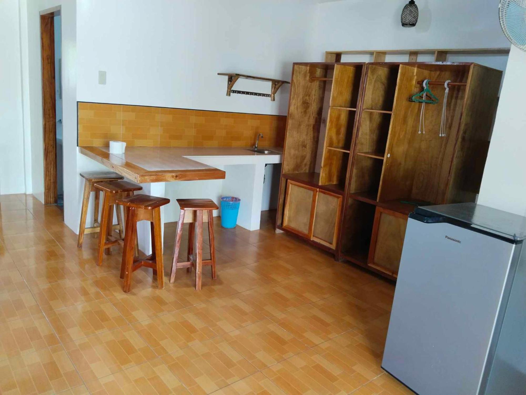 Casa James Apartment, Rooms , Pool And Restaurant Siquijor Δωμάτιο φωτογραφία