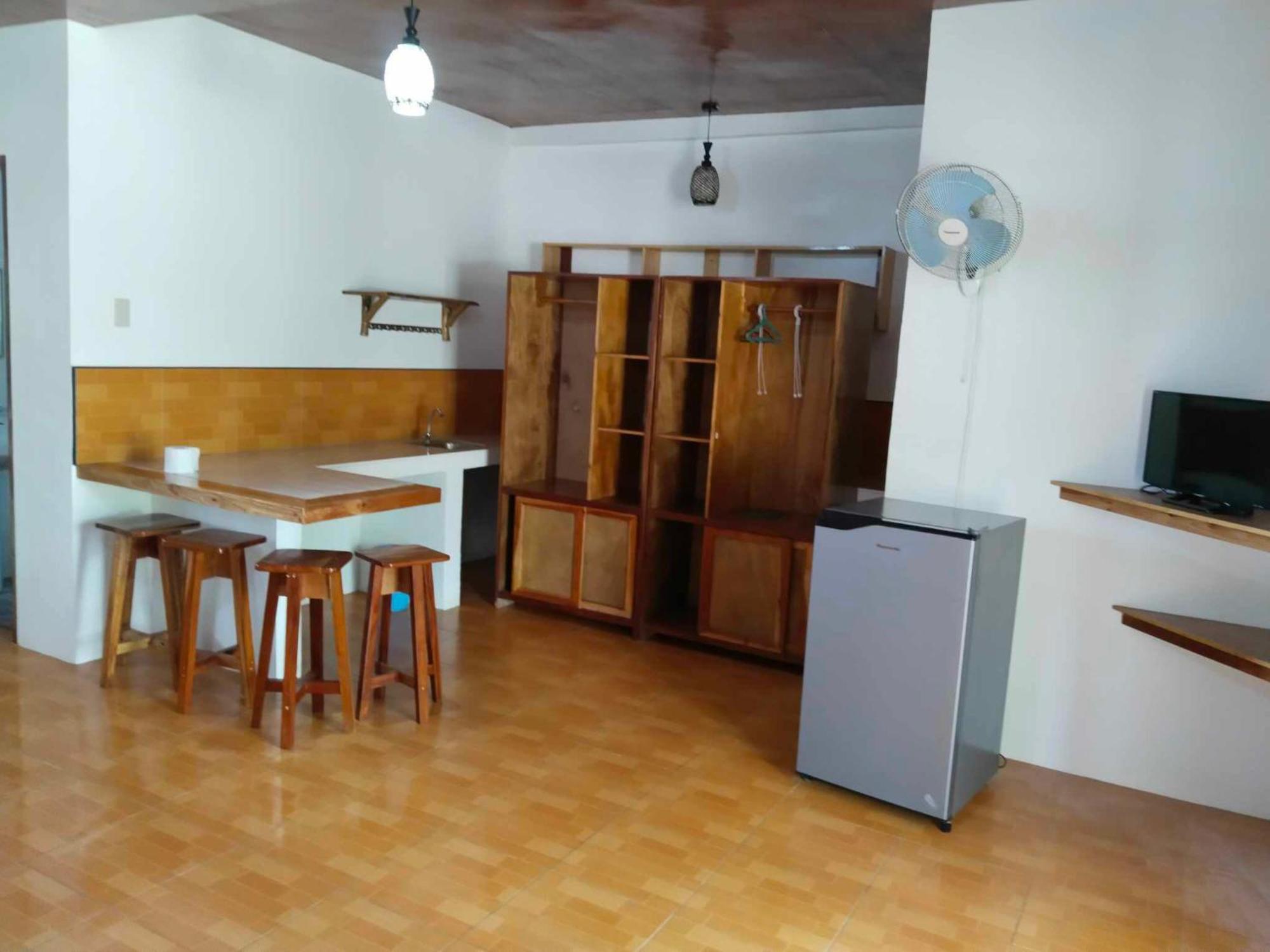 Casa James Apartment, Rooms , Pool And Restaurant Siquijor Δωμάτιο φωτογραφία