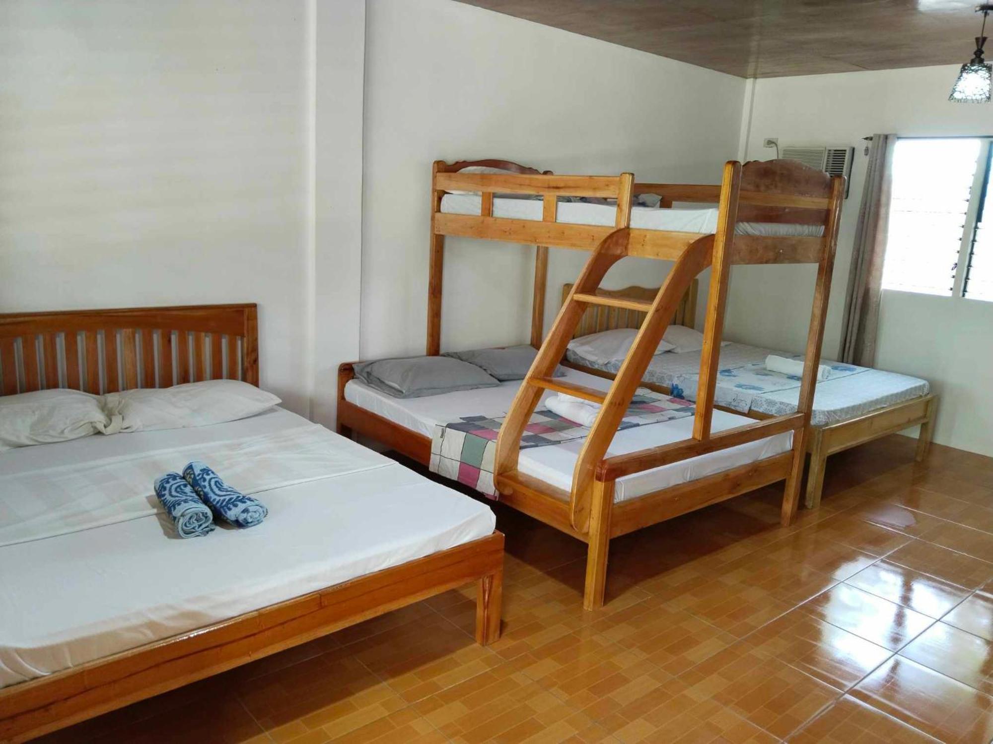 Casa James Apartment, Rooms , Pool And Restaurant Siquijor Δωμάτιο φωτογραφία