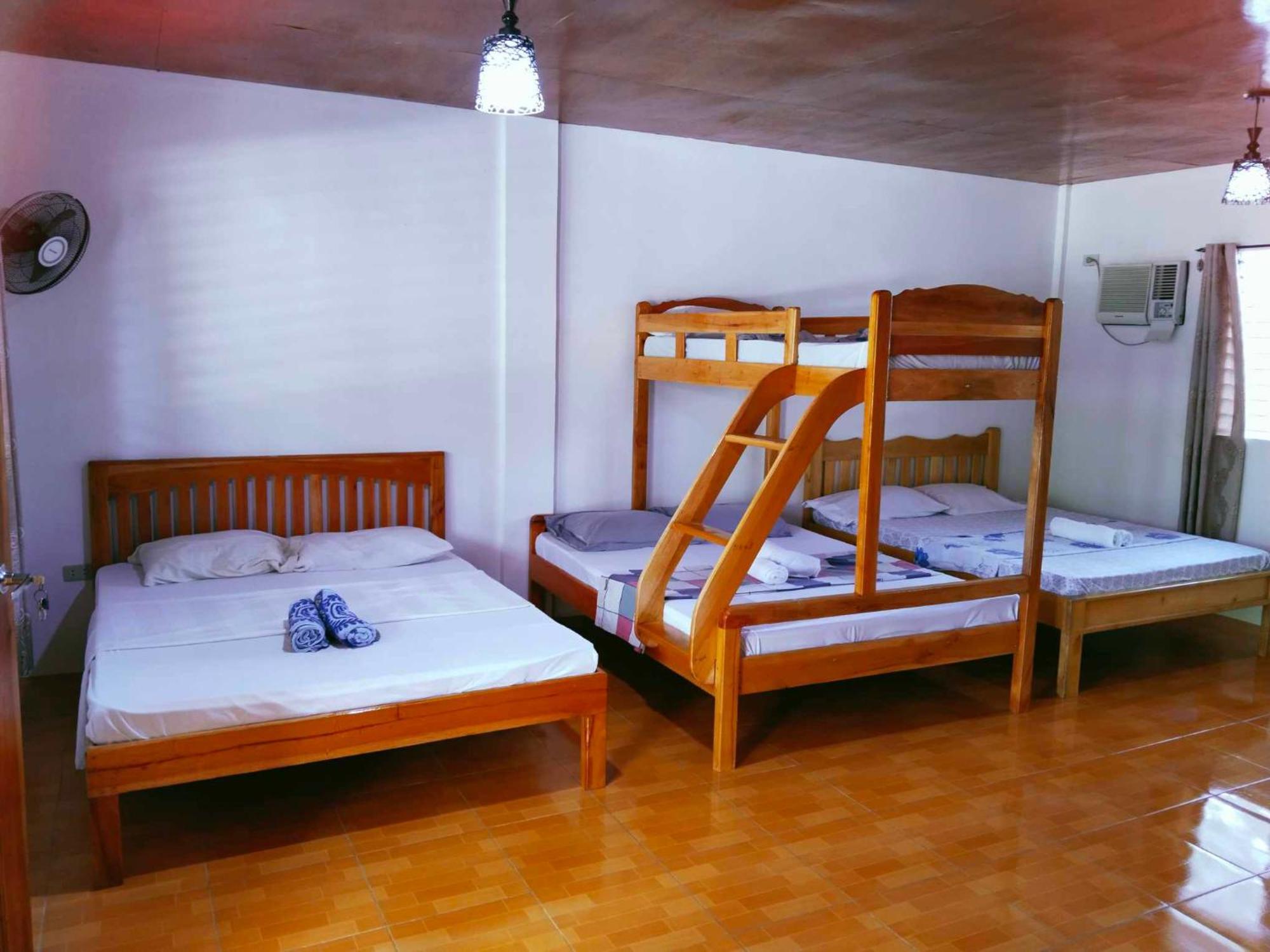 Casa James Apartment, Rooms , Pool And Restaurant Siquijor Εξωτερικό φωτογραφία