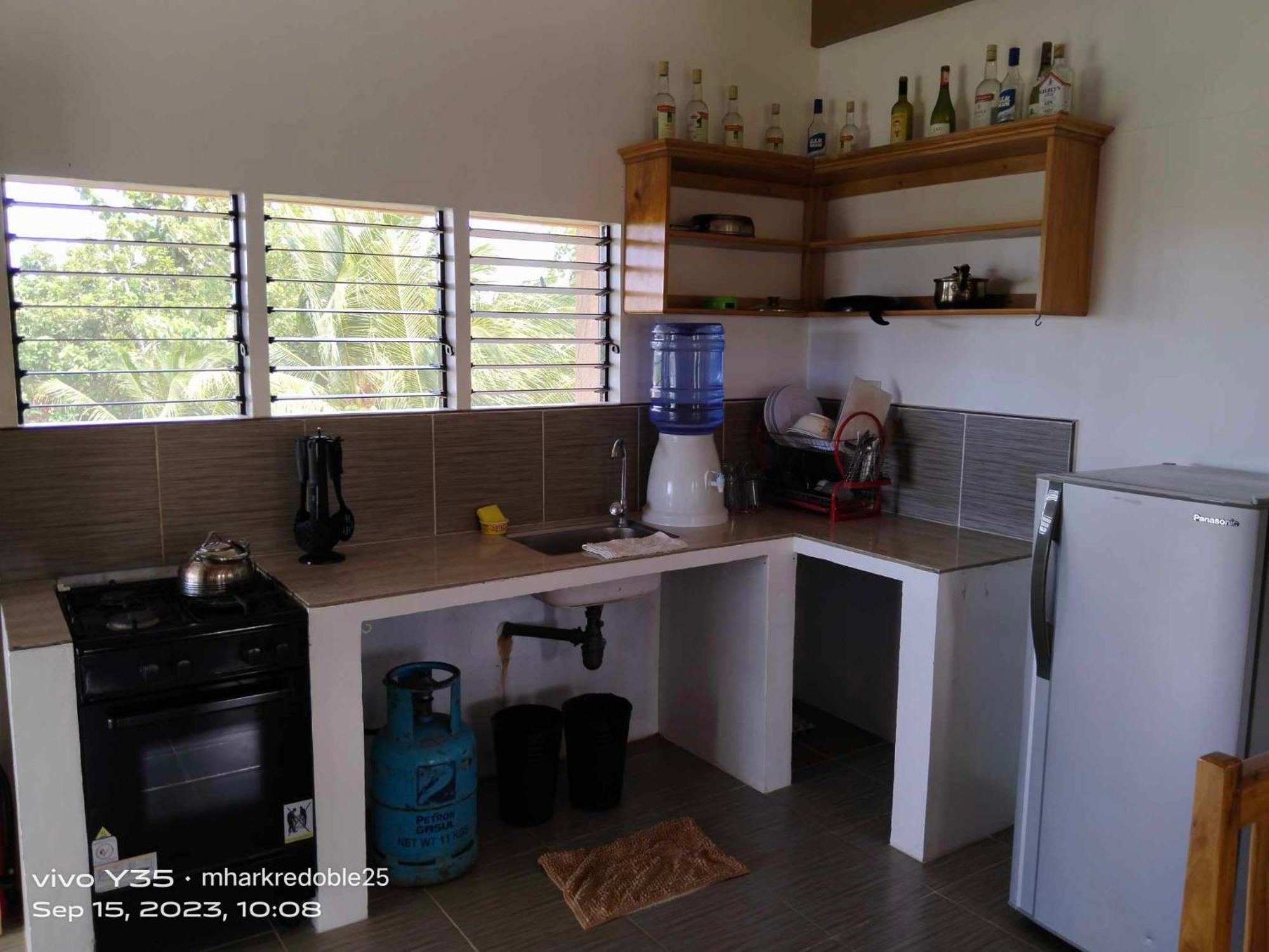 Casa James Apartment, Rooms , Pool And Restaurant Siquijor Δωμάτιο φωτογραφία
