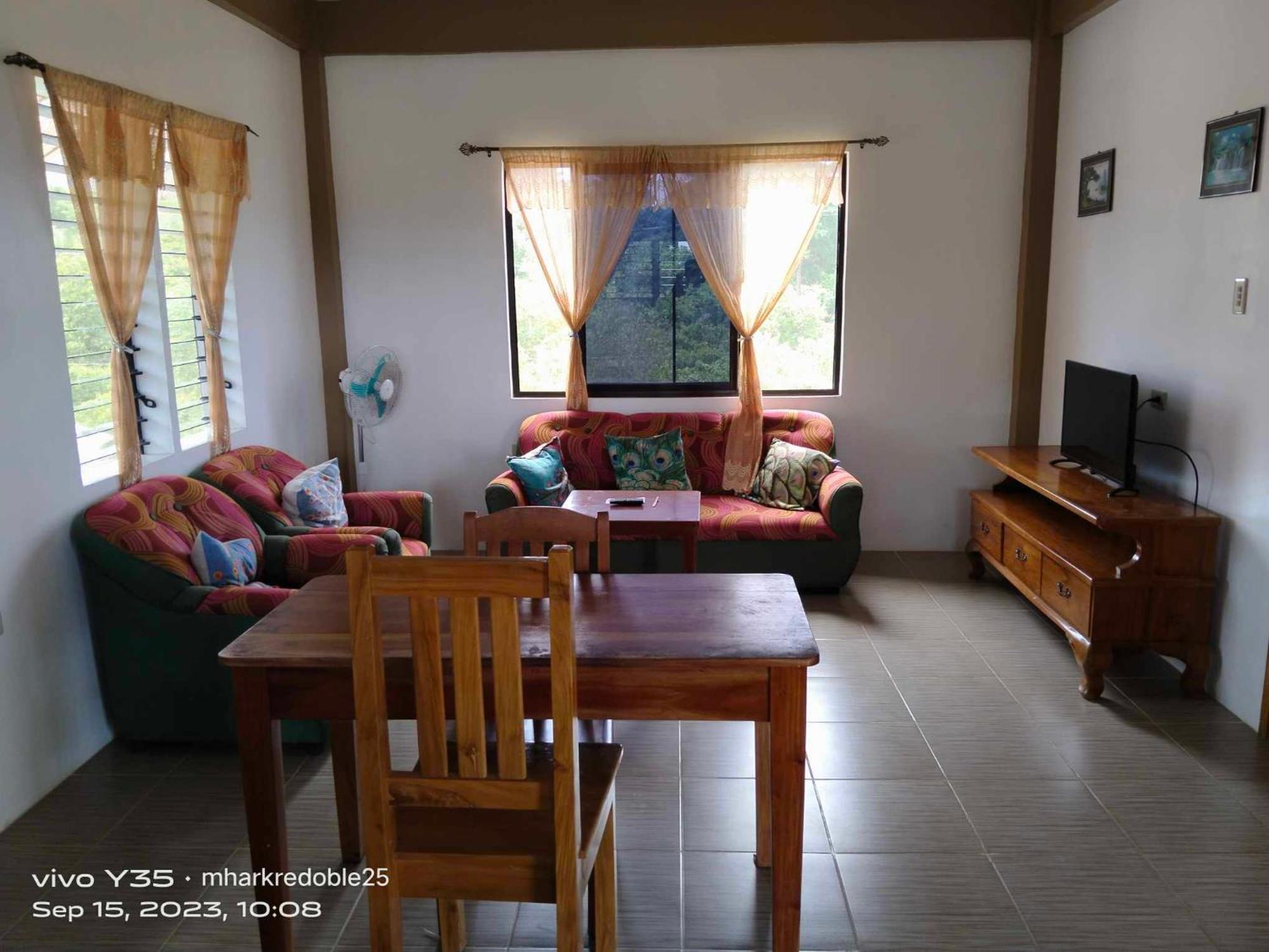 Casa James Apartment, Rooms , Pool And Restaurant Siquijor Δωμάτιο φωτογραφία