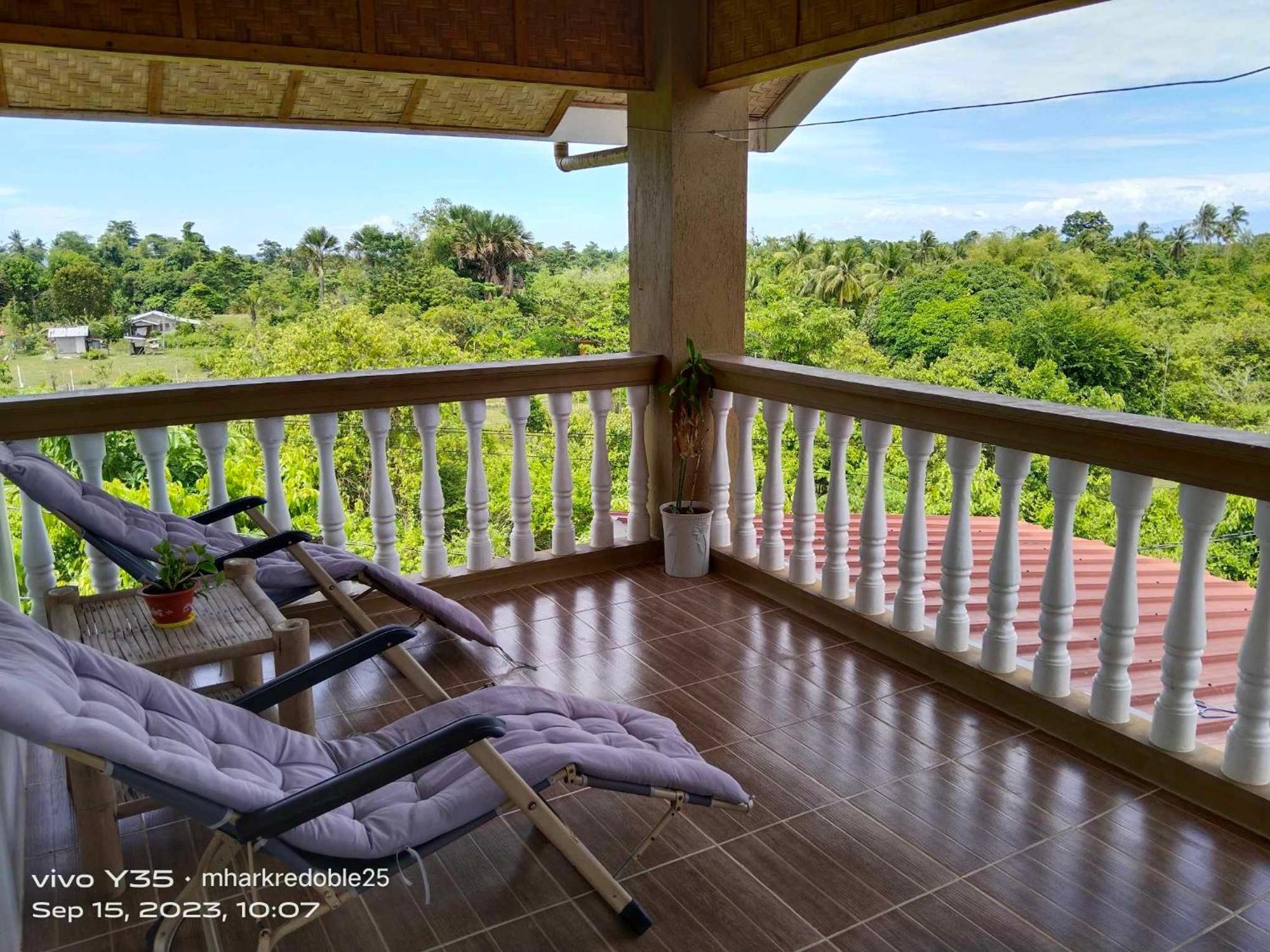 Casa James Apartment, Rooms , Pool And Restaurant Siquijor Δωμάτιο φωτογραφία
