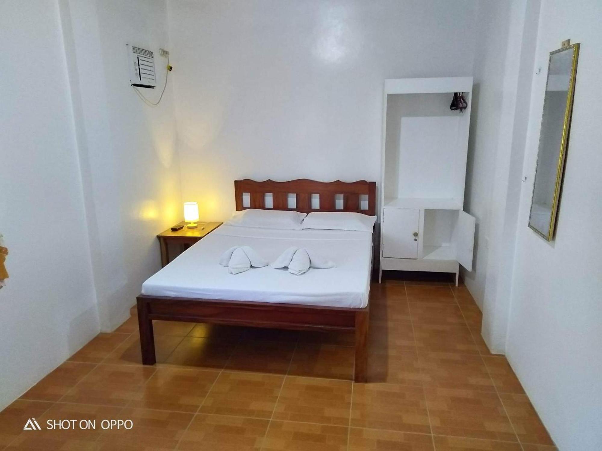 Casa James Apartment, Rooms , Pool And Restaurant Siquijor Δωμάτιο φωτογραφία
