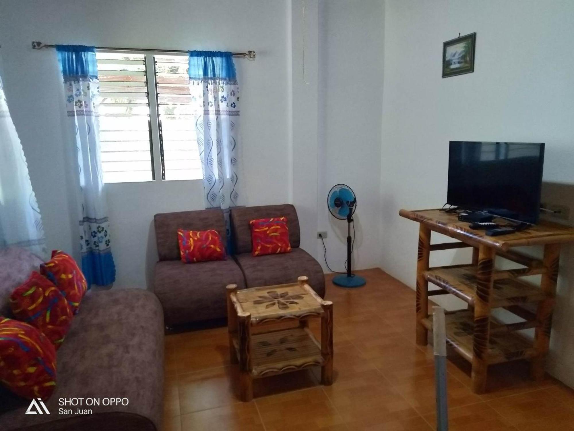 Casa James Apartment, Rooms , Pool And Restaurant Siquijor Δωμάτιο φωτογραφία