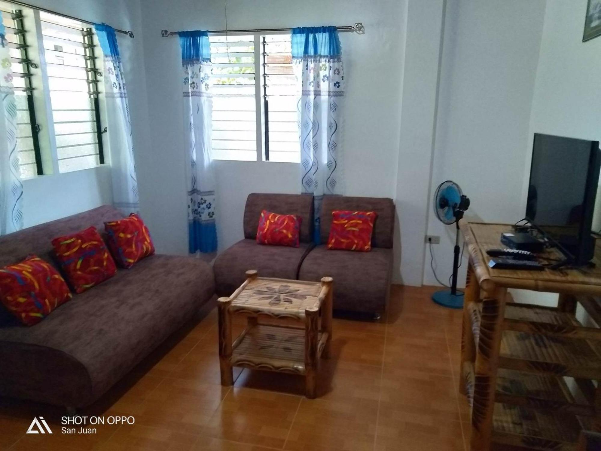 Casa James Apartment, Rooms , Pool And Restaurant Siquijor Δωμάτιο φωτογραφία