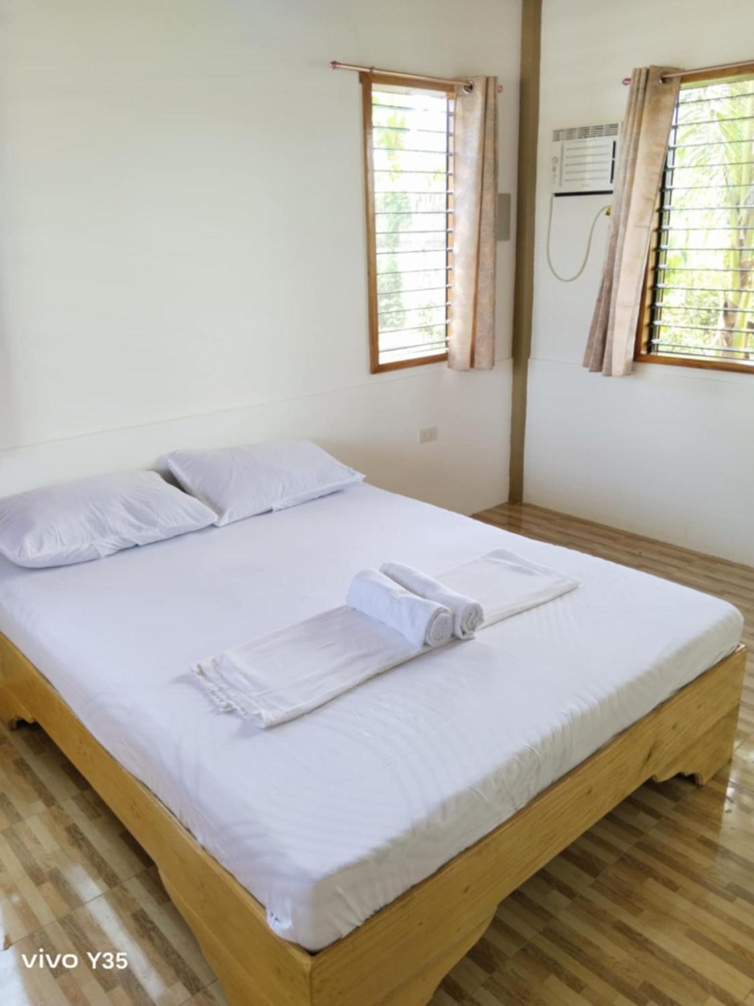 Casa James Apartment, Rooms , Pool And Restaurant Siquijor Εξωτερικό φωτογραφία