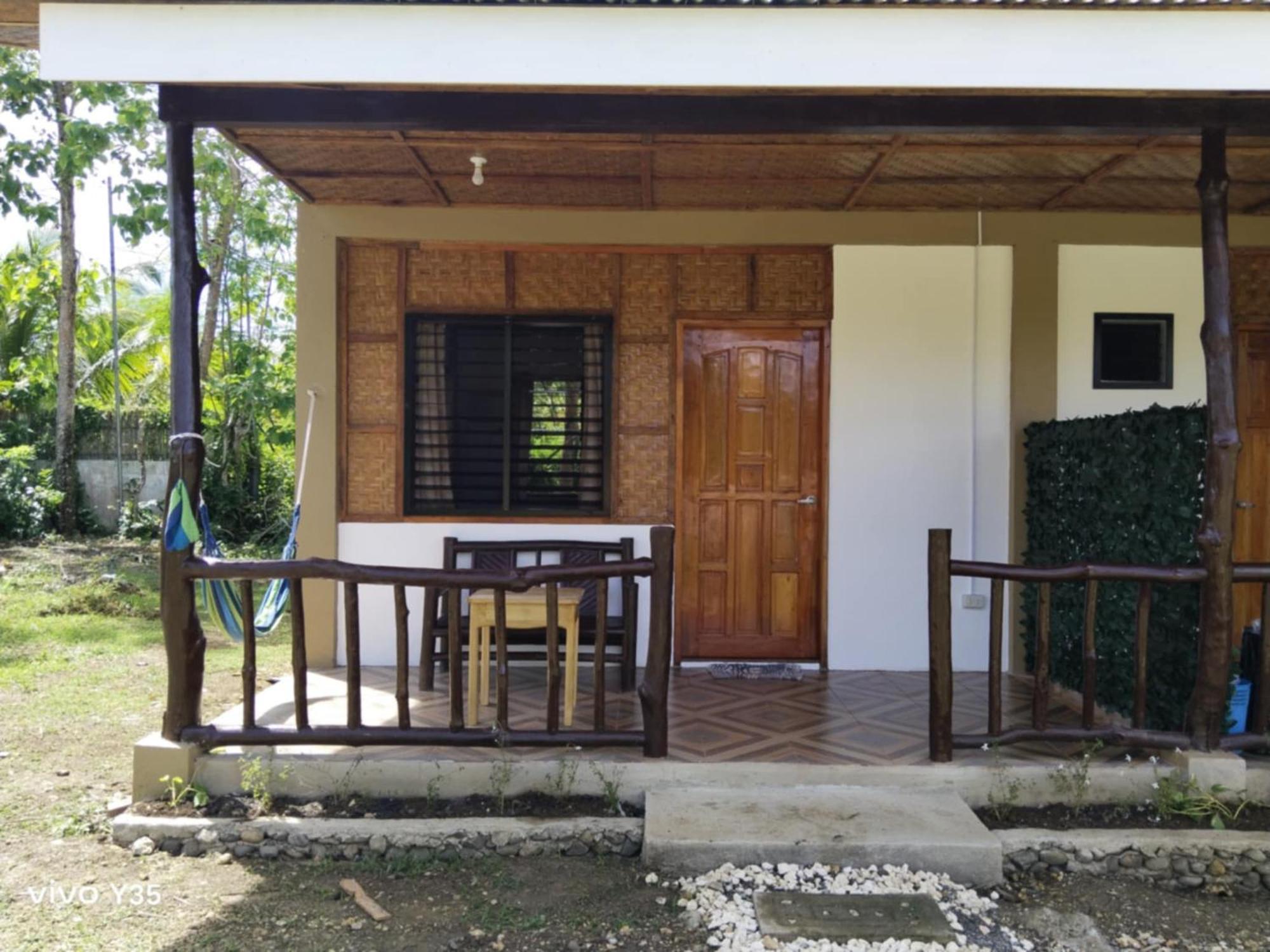 Casa James Apartment, Rooms , Pool And Restaurant Siquijor Εξωτερικό φωτογραφία