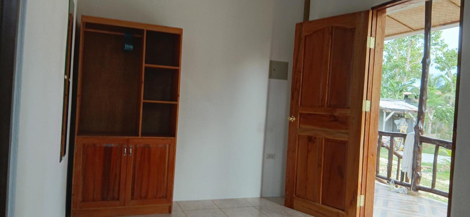 Casa James Apartment, Rooms , Pool And Restaurant Siquijor Δωμάτιο φωτογραφία