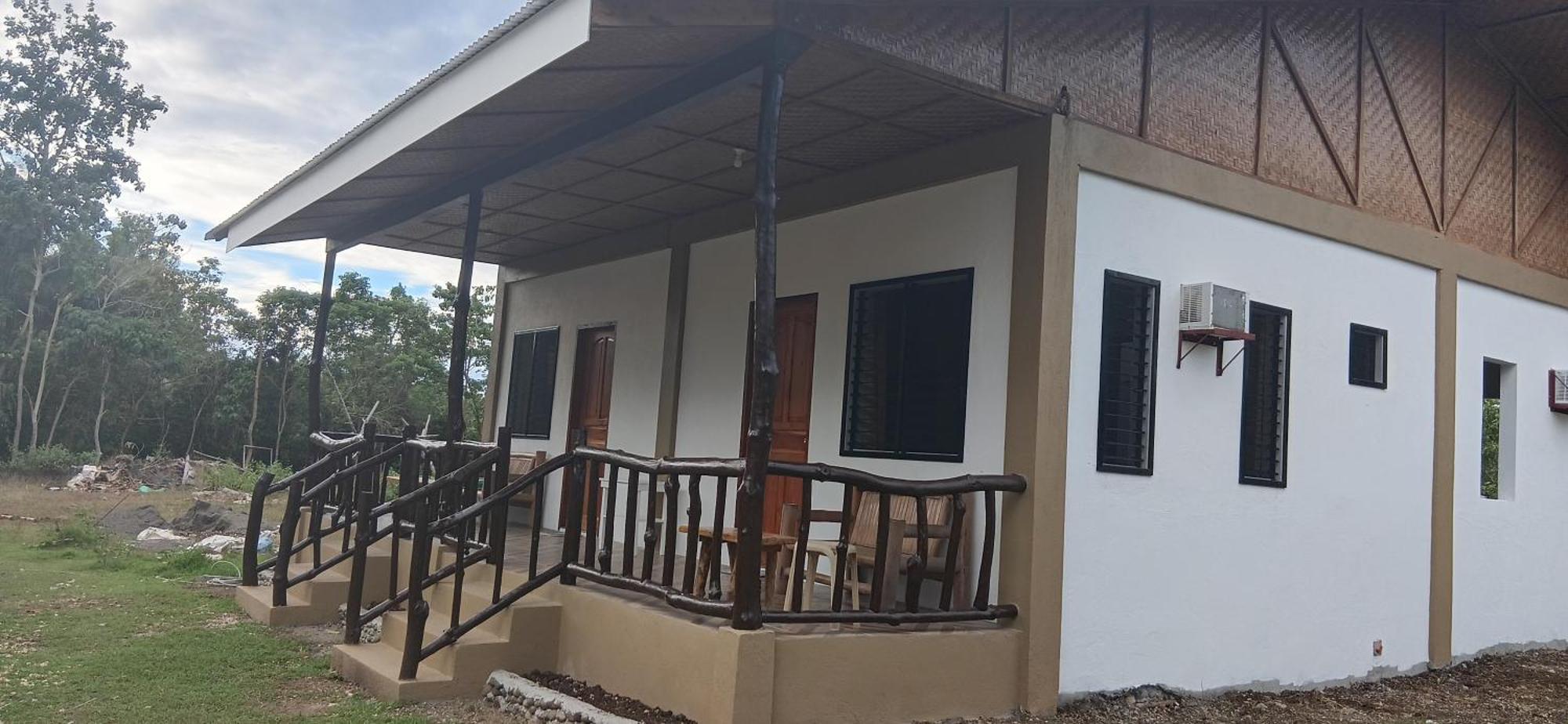 Casa James Apartment, Rooms , Pool And Restaurant Siquijor Δωμάτιο φωτογραφία
