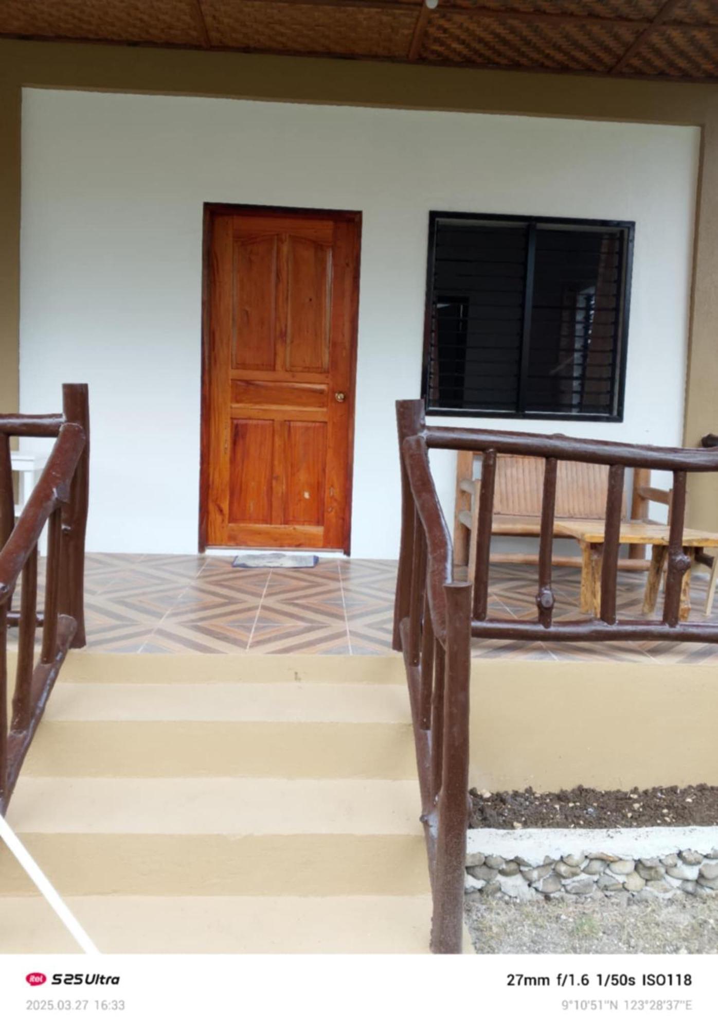 Casa James Apartment, Rooms , Pool And Restaurant Siquijor Δωμάτιο φωτογραφία