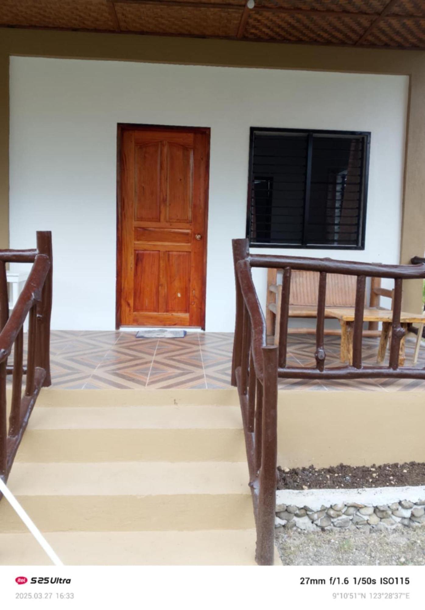 Casa James Apartment, Rooms , Pool And Restaurant Siquijor Δωμάτιο φωτογραφία