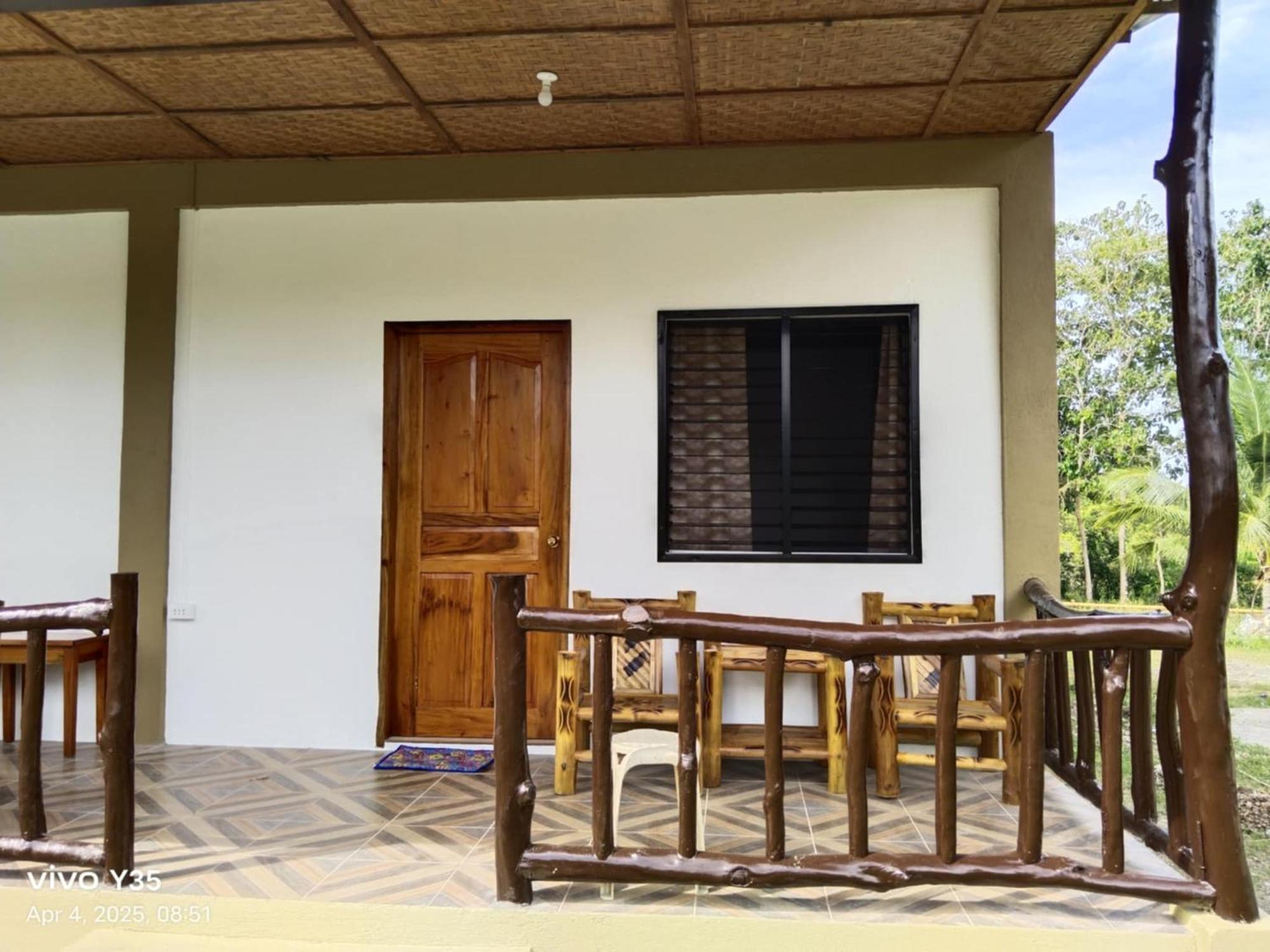 Casa James Apartment, Rooms , Pool And Restaurant Siquijor Εξωτερικό φωτογραφία