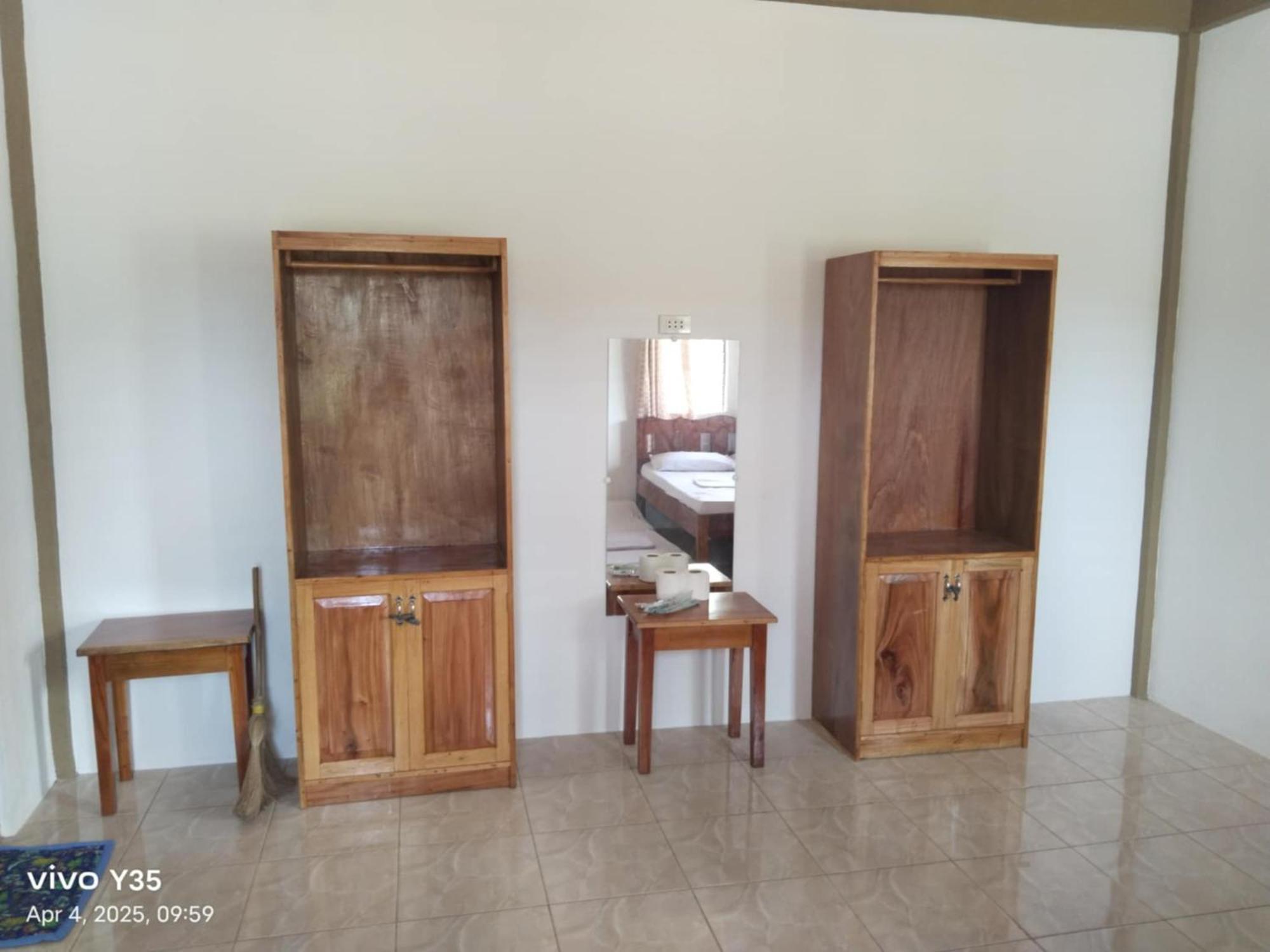 Casa James Apartment, Rooms , Pool And Restaurant Siquijor Εξωτερικό φωτογραφία