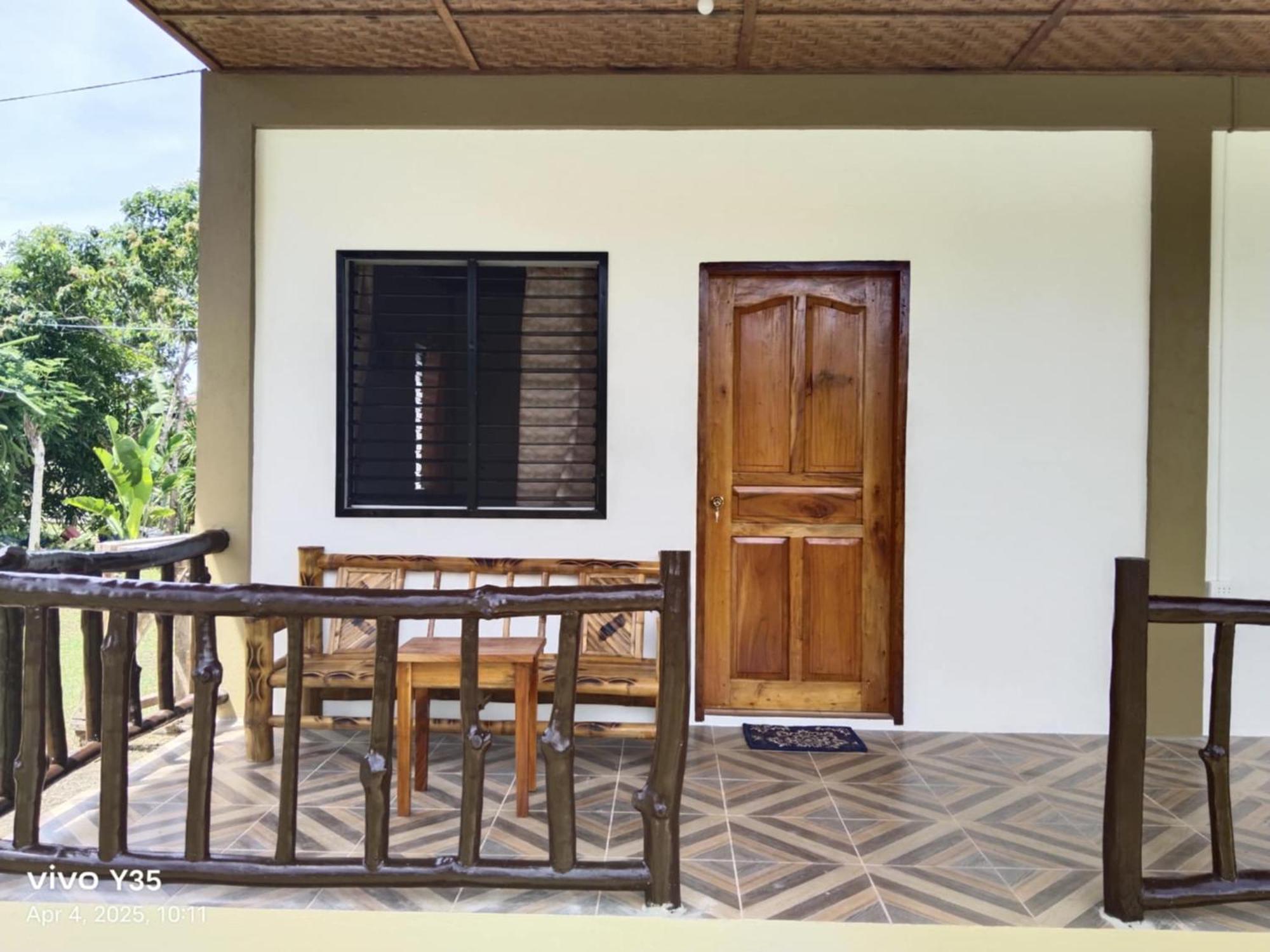 Casa James Apartment, Rooms , Pool And Restaurant Siquijor Εξωτερικό φωτογραφία